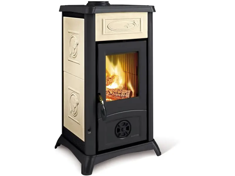 Krbová kamna LA NORDICA GEMMA LIBERTY